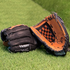 Manilla de Beisbol de 12.5" de Cuero RP1250P
